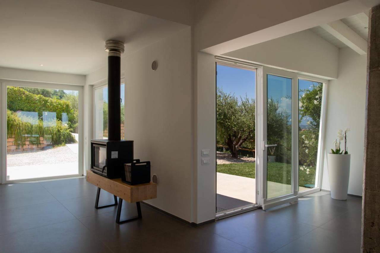 Bed and Breakfast Ulivo Bianco San Giovanni Teatino Exterior foto