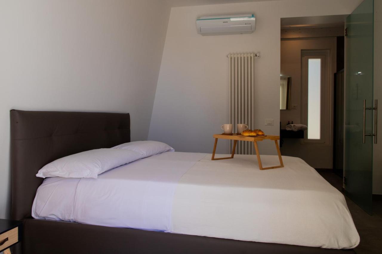 Bed and Breakfast Ulivo Bianco San Giovanni Teatino Exterior foto