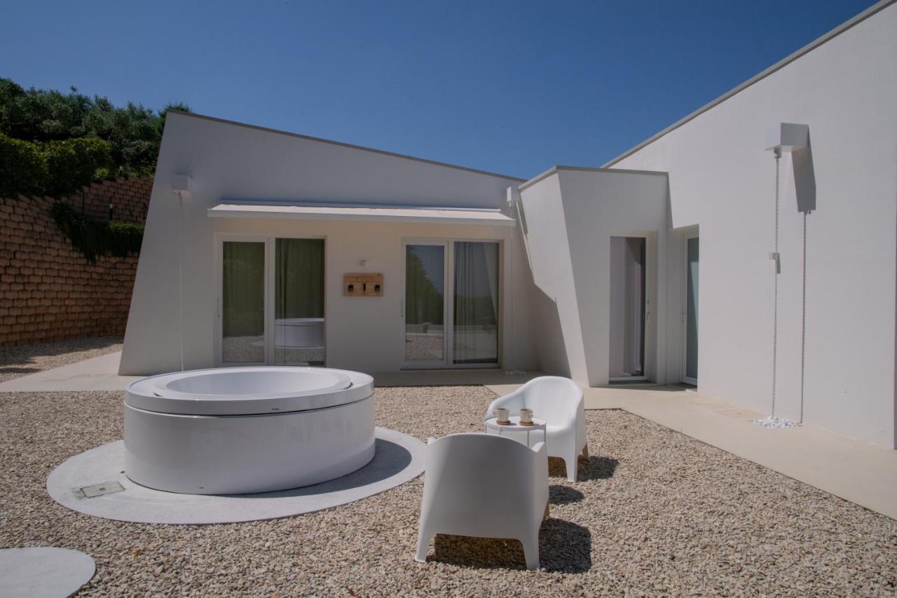 Bed and Breakfast Ulivo Bianco San Giovanni Teatino Exterior foto